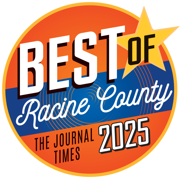 Best of Racine 2025 Winner