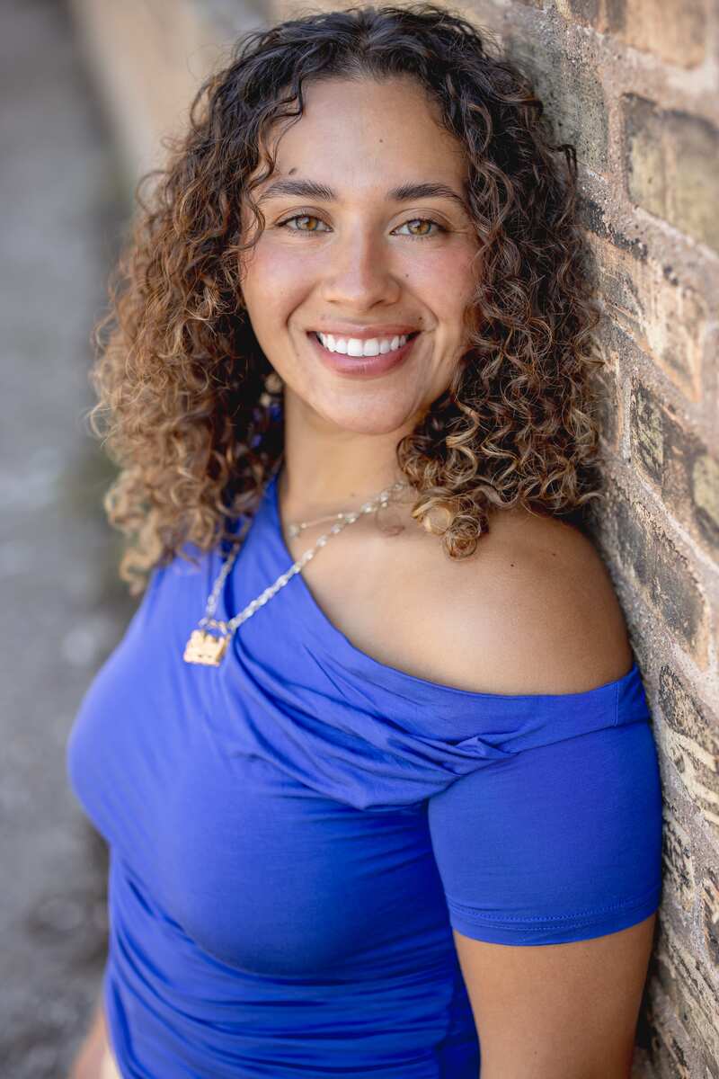 Dr. Stefany Cruz, DC – Chiropractor at Daniels Chiropractic Office
