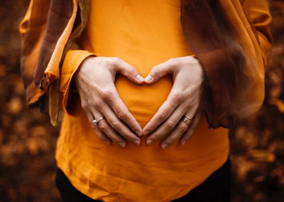 Back Pain During Pregnancy - Chiropractic Care 