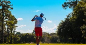Get Ready to Golf Again: Exercises to Prevent Injury