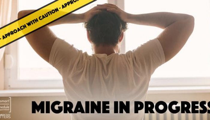 Manage Migraines With Chiropractic Care