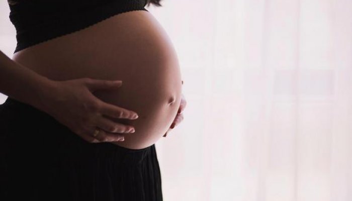 Back Pain During Pregnancy