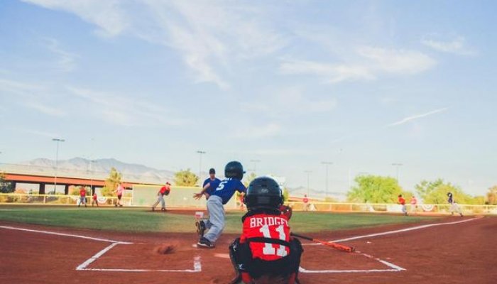 Should Your Child Focus On One Sport Only?